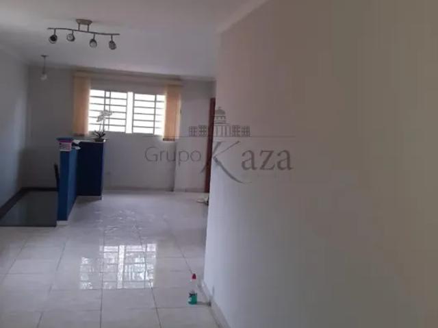 Apartamento aluguel em Região Imediata de São José dos Campos, Região Metropolitana do Vale do Paraíba e Litoral Norte