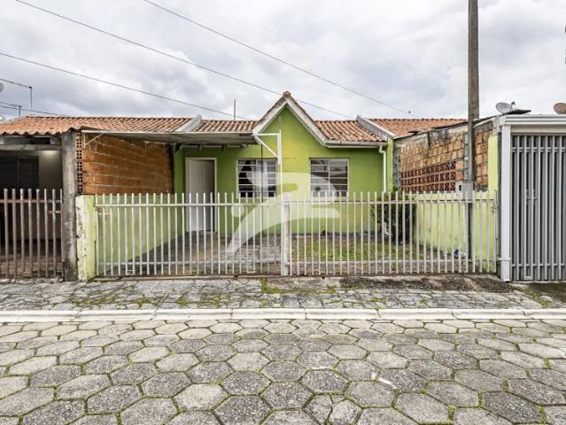 Casa aluguel em Moradias Rio Bonito, Curitiba