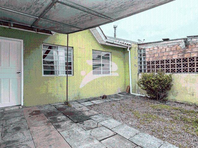 Casa aluguel em Moradias Rio Bonito, Curitiba