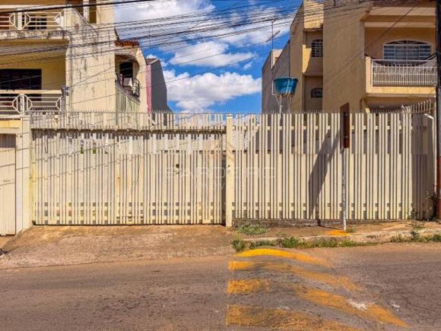 Casa venda em Candangolândia, Região Geográfica Intermediária do Distrito Federal