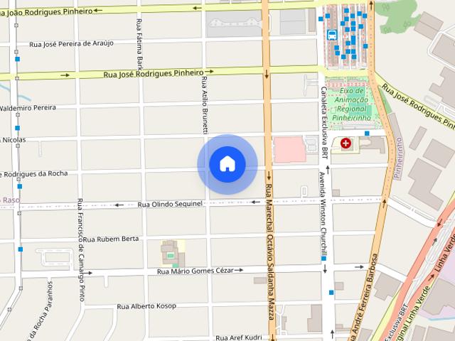 Casa aluguel em Região Geográfica Imediata de Curitiba, Região Metropolitana de Curitiba