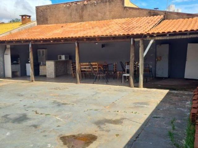 Casa venda em Região Geográfica Imediata de Campo Grande, Campo Grande