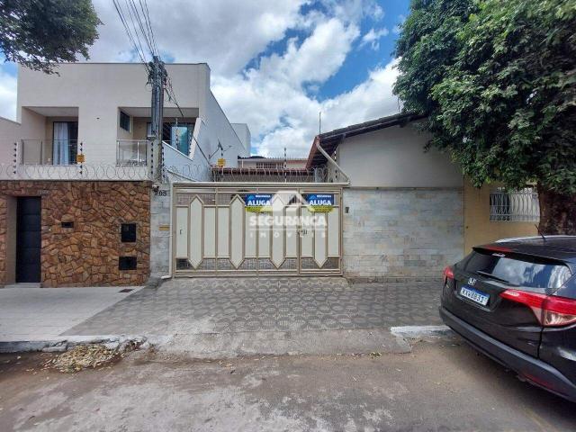 Casa aluguel em Região Geográfica Imediata de Governador Valadares, Governador Valadares