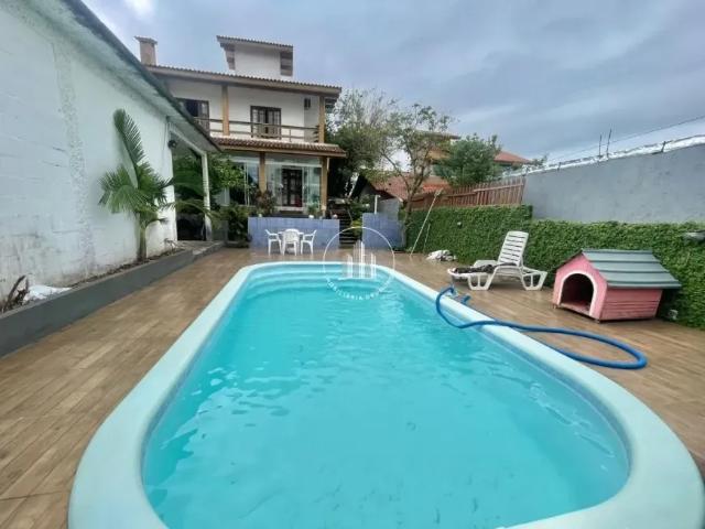 Casa venda em Região Geográfica Imediata de Florianópolis, São José