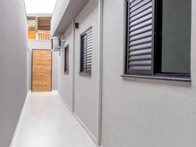 Casa venda em Jardim Conquista, Marília