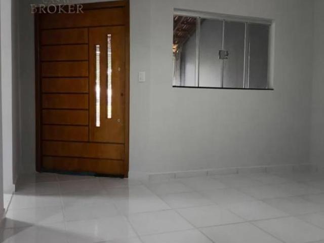 Casa venda em Região Imediata de Marília, Marília