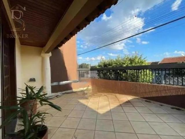 Casa venda em Região Imediata de Marília, Marília