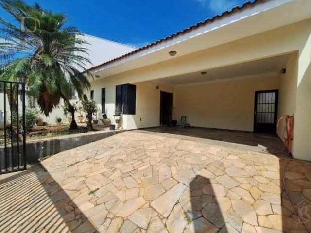 Casa venda em Marília