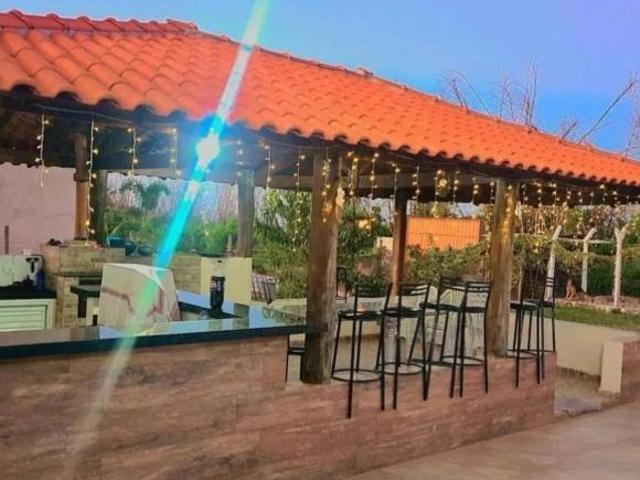 Casa venda em Oriente