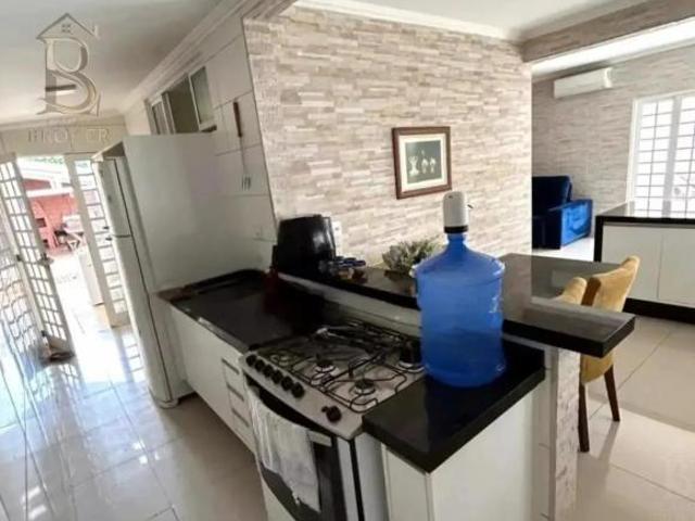 Casa venda em Marília