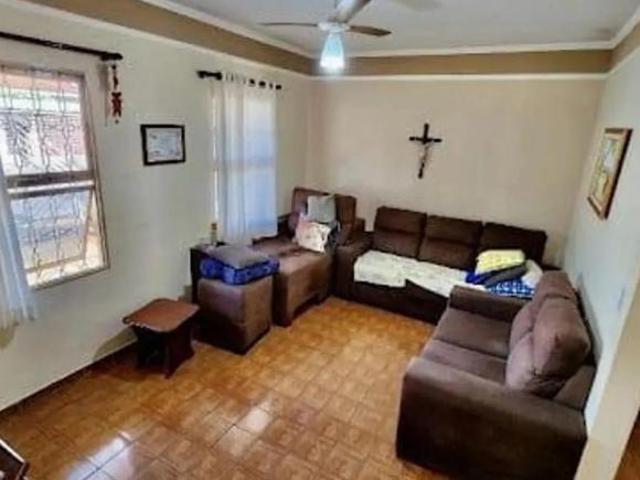 Casa venda em Jardim Conquista, Marília