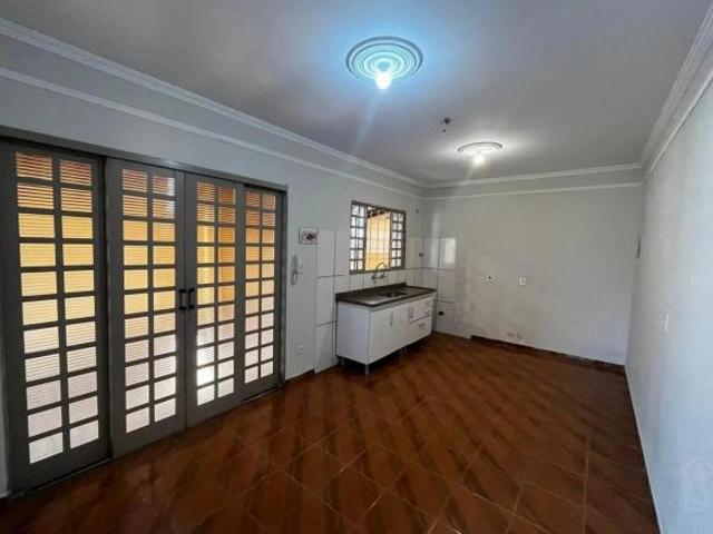 Casa venda em Jardim Conquista, Marília