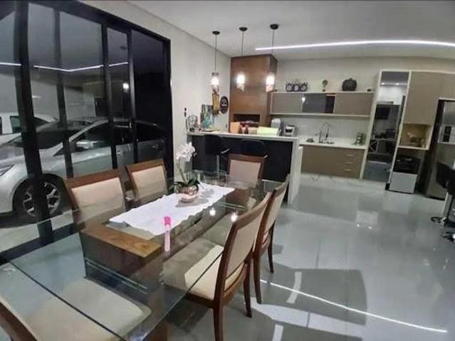 Casa venda em Parque São Jorge, Marília