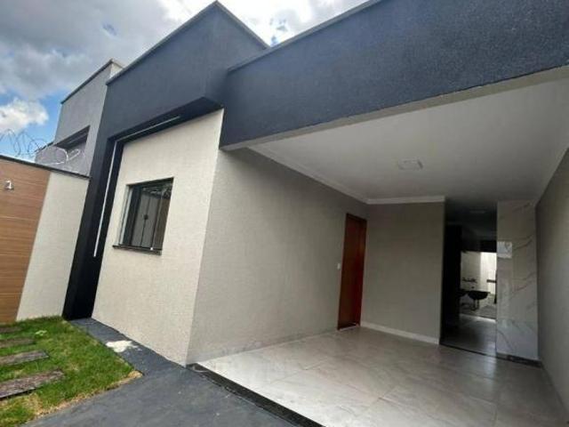 Casa venda em Região Geográfica Imediata de Goiânia, Trindade
