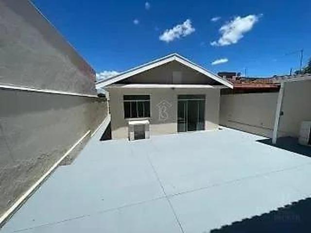 Casa venda em Parque São Jorge, Marília