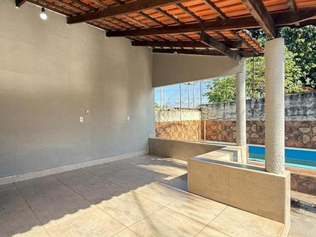 Casa venda em Residencial Maria Luiza, Aparecida de Goiânia