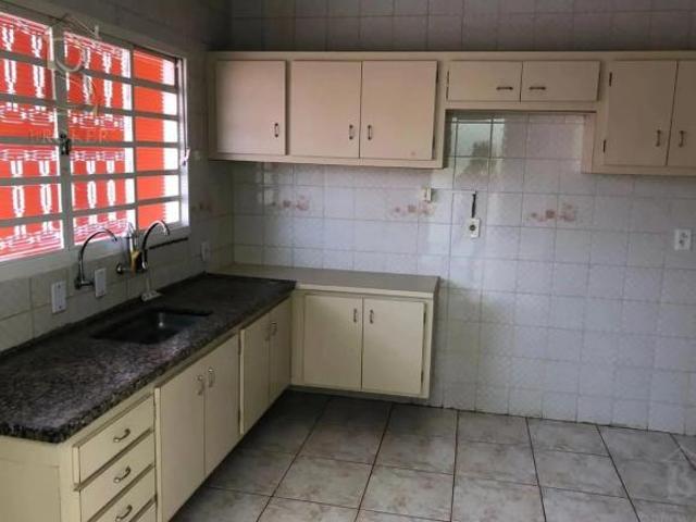 Casa venda em Jardim Conquista, Marília