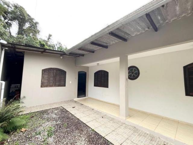 Casa venda em Caieiras, Guaratuba