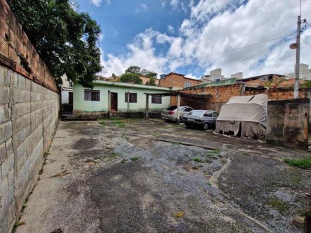 Casa venda em Frei Leopoldo, Belo Horizonte