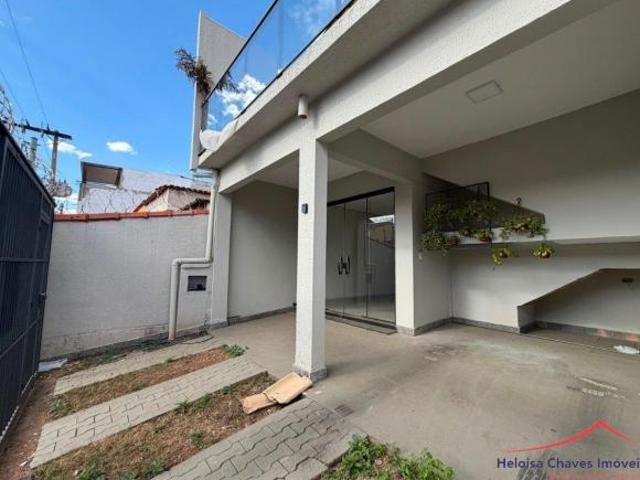 Casa venda em Vera Cruz, Contagem