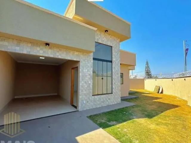 Casa venda em Região Geográfica Imediata de Goiânia, Aparecida de Goiânia