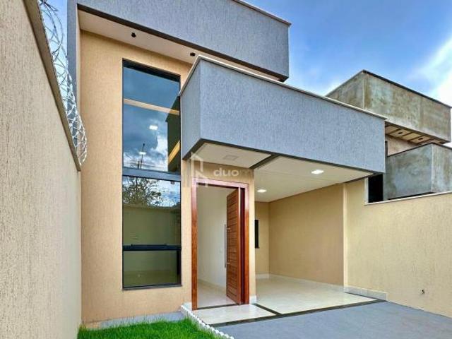Casa venda em Região Geográfica Imediata de Goiânia, Goiânia