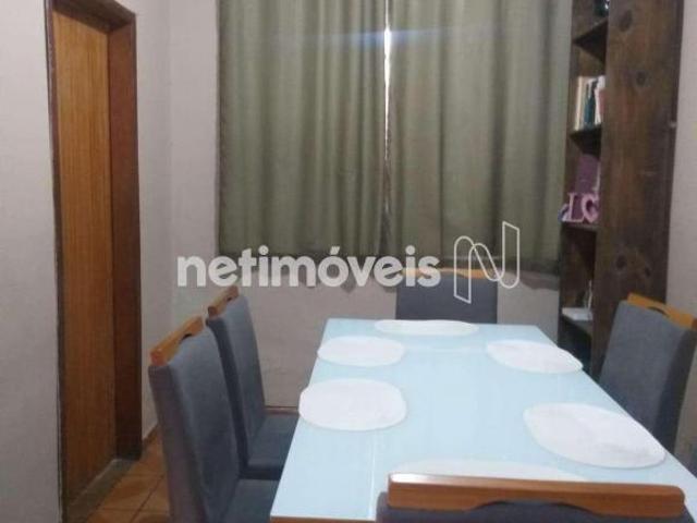 Casa venda em Conjunto Zilah Spósito, Belo Horizonte
