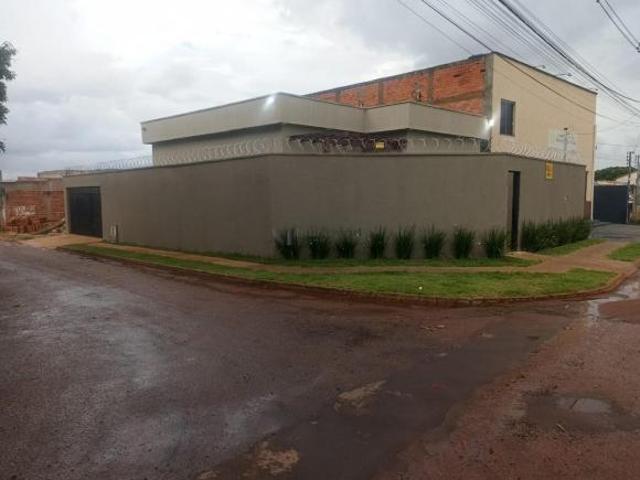 Casa venda em Região Geográfica Imediata de Goiânia, Goianira