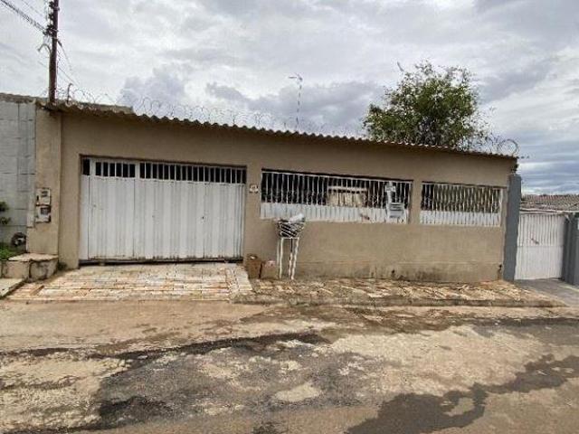 Casa venda em Região Geográfica Imediata de Luziânia, Região Integrada de Desenvolvimento do Distrito Federal e Entorno
