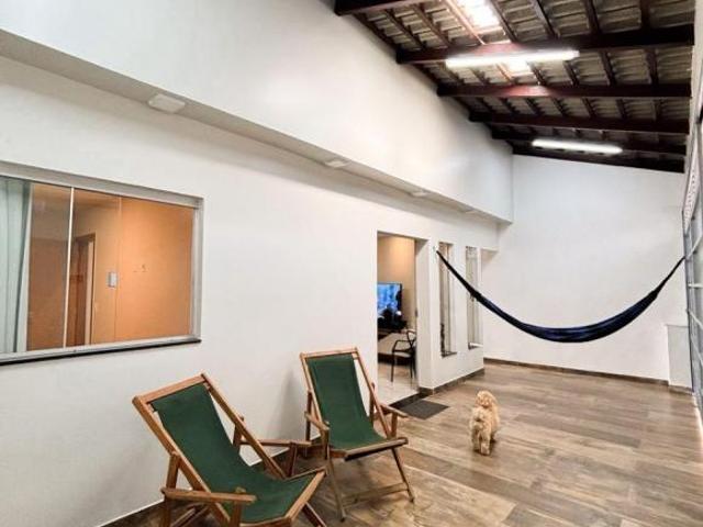 Casa venda em Setor Leste, Gama