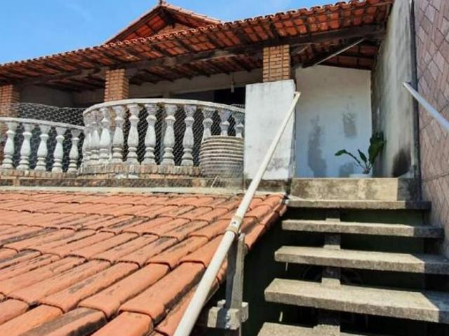 Casa venda em Industrial São Luiz, Contagem
