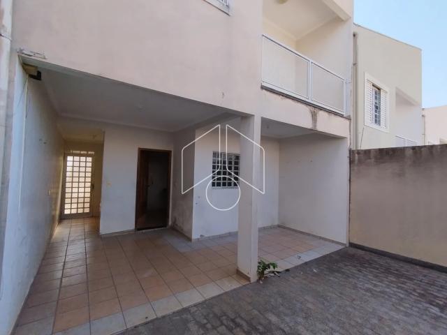 Casa aluguel em Região Imediata de Marília, Marília