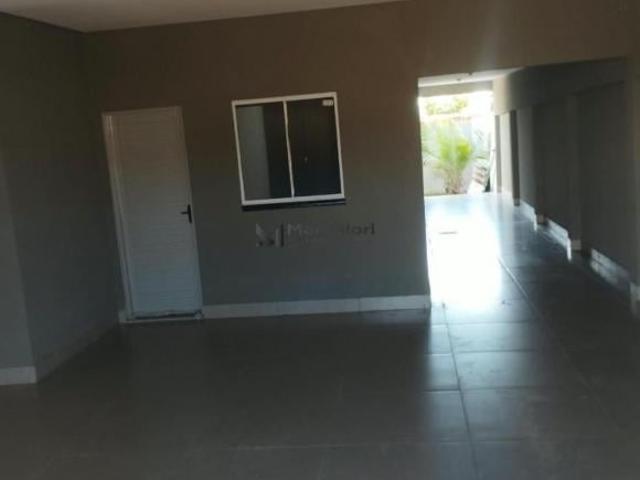 Casa venda em Jardim Scala, Trindade