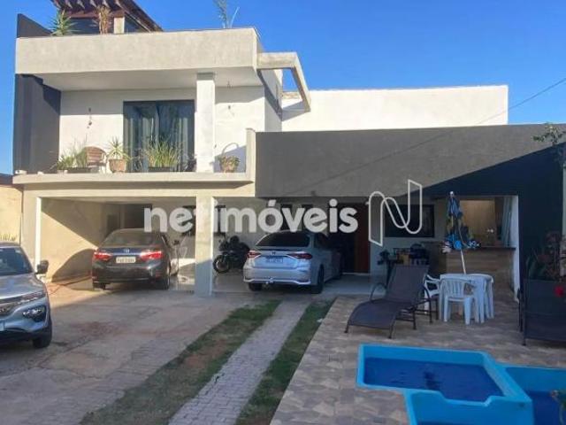 Casa venda em Região Geográfica Imediata do Distrito Federal, Região Integrada de Desenvolvimento do Distrito Federal e Entorno