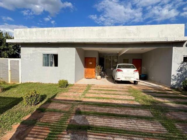 Casa venda em Altiplano Leste, Paranoá