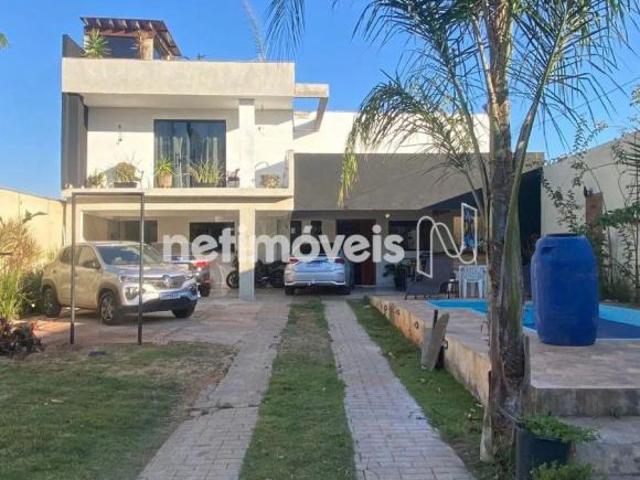 Casa venda em Região Geográfica Imediata do Distrito Federal, Região Integrada de Desenvolvimento do Distrito Federal e Entorno