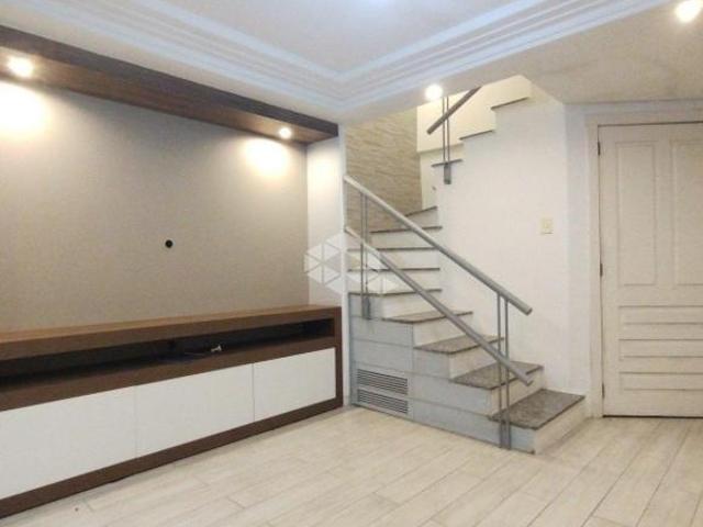 Casa venda em Condomínio Villa Rossano, Porto Alegre