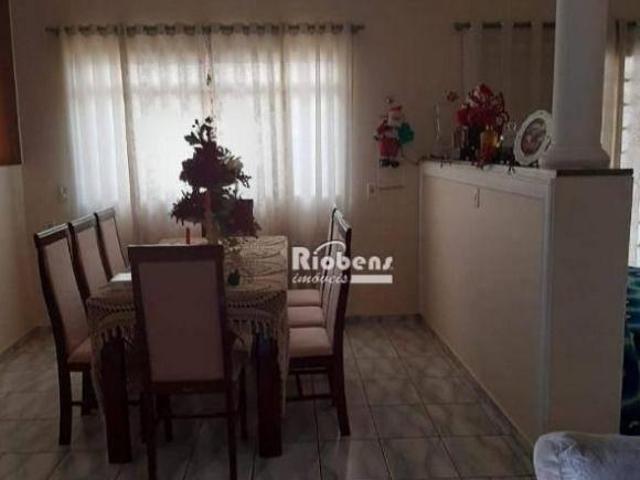 Casa venda em Catanduva, Parque Iracema