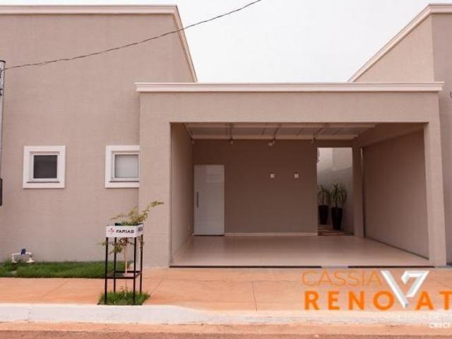 Casa venda em Região Geográfica Imediata de Rondonópolis, Rondonópolis