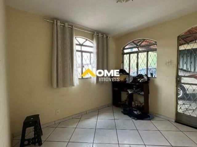 Casa venda em Santa Helena, Belo Horizonte