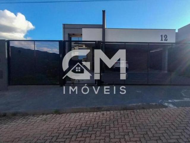 Apartamento venda em Nova Colina, Sobradinho