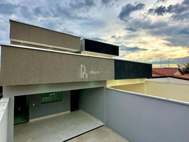 Casa venda em Região Geográfica Imediata de Goiânia, Goiânia