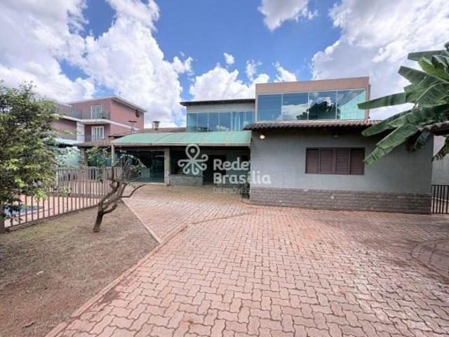 Casa venda em Região Geográfica Imediata do Distrito Federal, Região Integrada de Desenvolvimento do Distrito Federal e Entorno