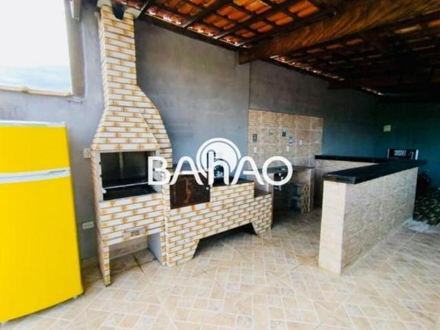 Casa venda em Cidade da Criança, Praia Grande