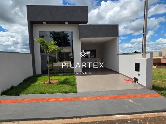 Casa venda em Região Geográfica Imediata de Londrina, Londrina