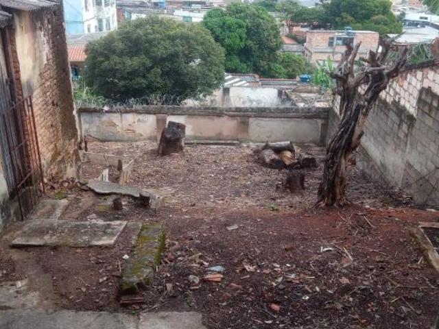 Casa venda em Senhor Bom Jesus, Belo Horizonte