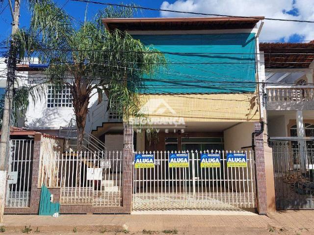 Casa aluguel em Região Geográfica Imediata de Governador Valadares, Governador Valadares