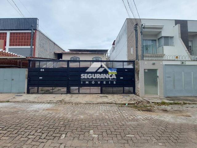 Casa aluguel em Região Geográfica Imediata de Governador Valadares, Governador Valadares