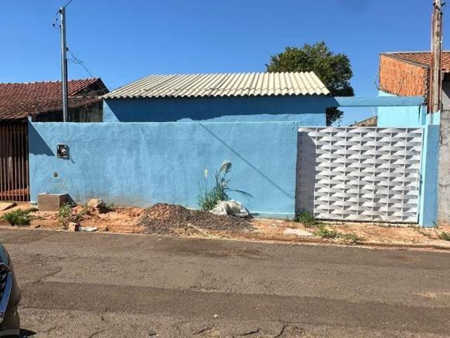 Casa venda em Região Geográfica Imediata de Campo Grande, Campo Grande