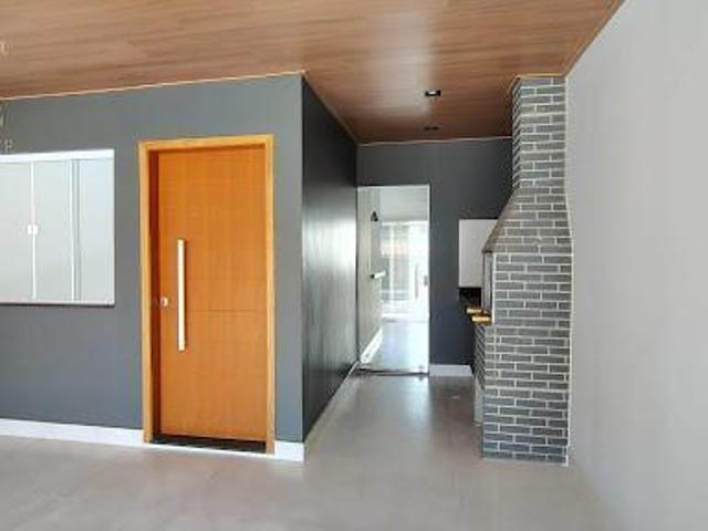 Casa venda em Lorenzetti, Marília